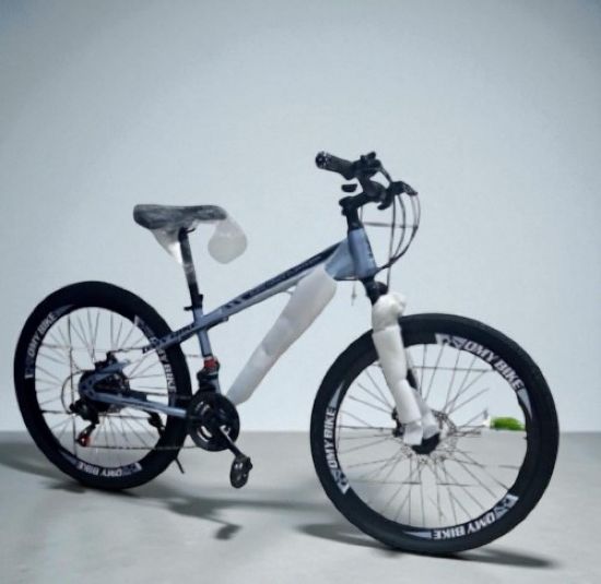 صورة دراجة مقاس 26